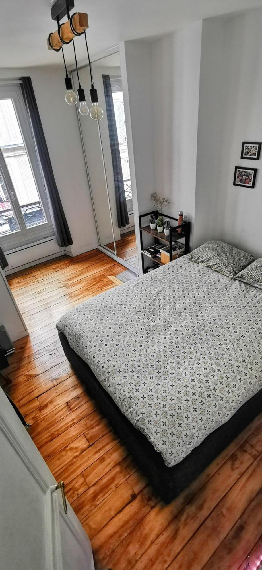 Apartment Lovely Flat Abbesses Center - Montmartre