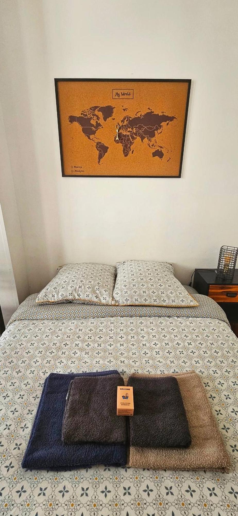 Apartment Lovely Flat Abbesses Center - Montmartre *