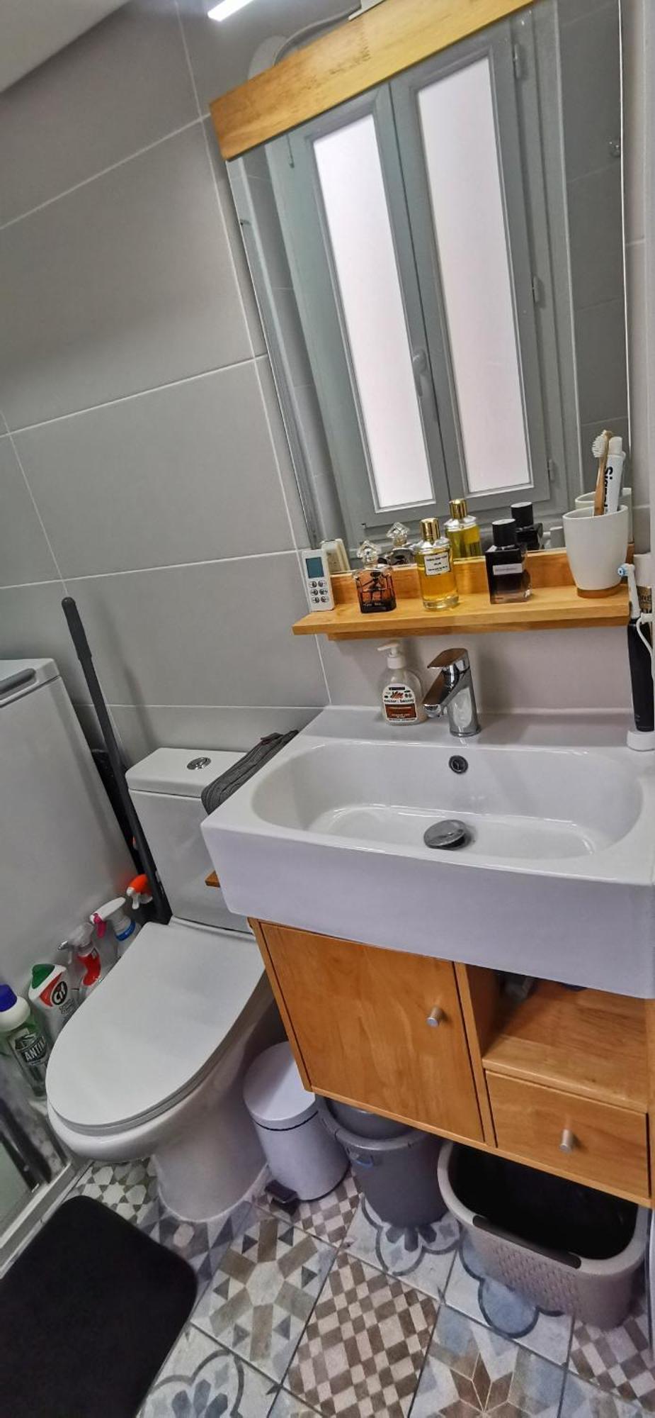 Apartment Lovely Flat Abbesses Center - Montmartre Paris